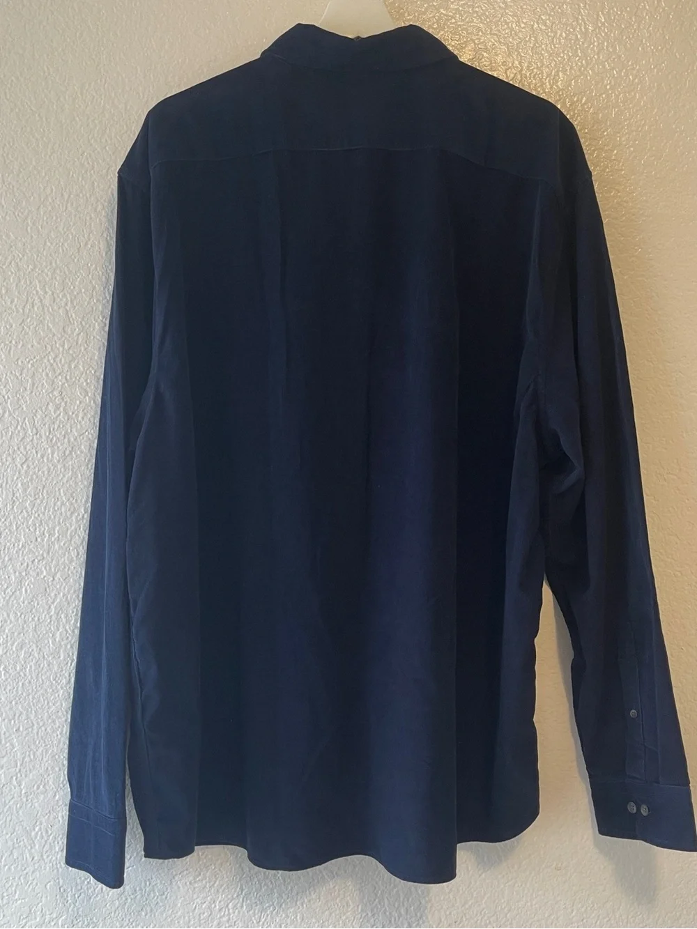 Banana Republic classic navy